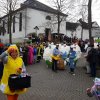 Fastnachtszug Oberelbert 2020